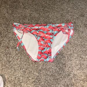 City Streets Bikini Bottoms